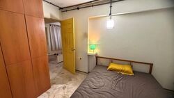 Blk 107 Yishun Ring Road (Yishun), HDB 3 Rooms #629320881